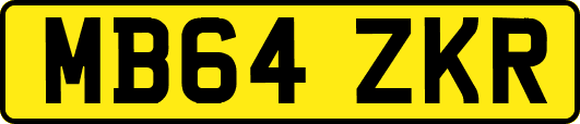 MB64ZKR