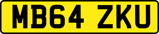 MB64ZKU