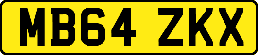 MB64ZKX