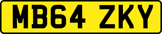 MB64ZKY
