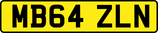 MB64ZLN