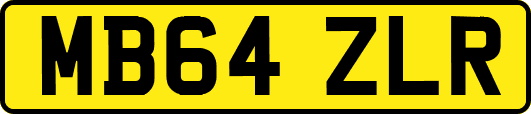MB64ZLR