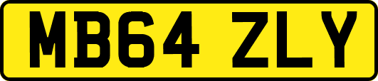 MB64ZLY