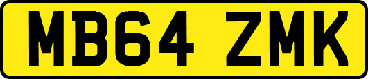 MB64ZMK