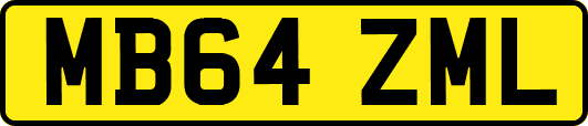 MB64ZML