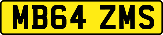 MB64ZMS