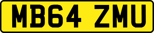 MB64ZMU