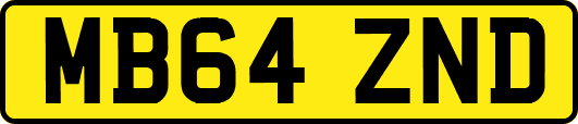 MB64ZND
