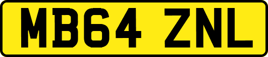MB64ZNL