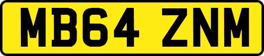 MB64ZNM
