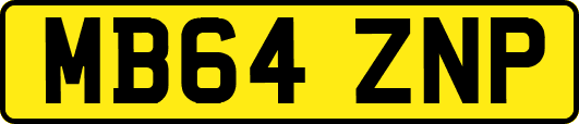 MB64ZNP