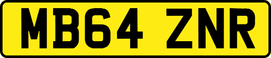 MB64ZNR