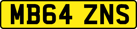 MB64ZNS