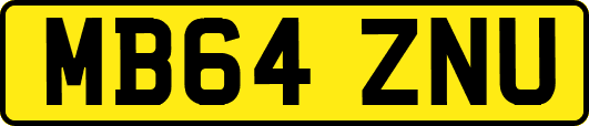 MB64ZNU