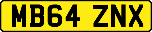 MB64ZNX