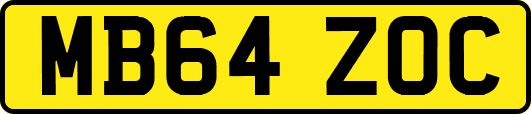 MB64ZOC