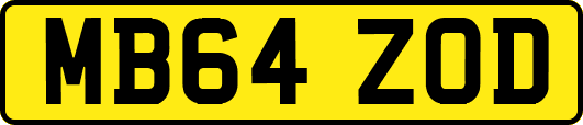 MB64ZOD