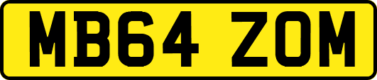 MB64ZOM