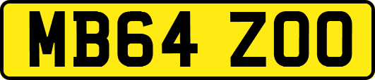 MB64ZOO