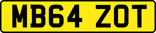 MB64ZOT