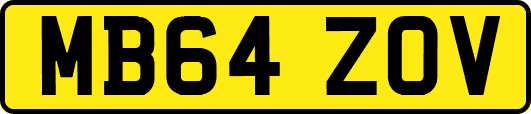 MB64ZOV