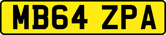 MB64ZPA