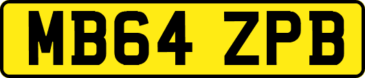 MB64ZPB