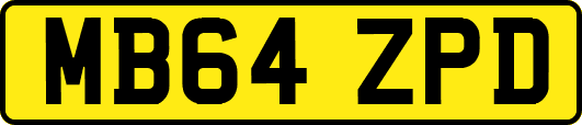 MB64ZPD