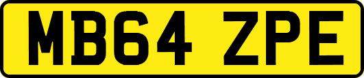 MB64ZPE