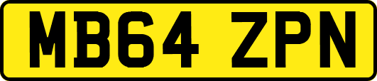 MB64ZPN