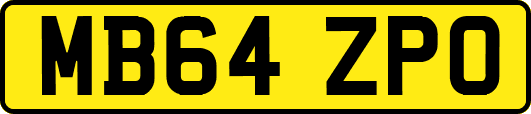 MB64ZPO