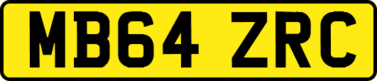 MB64ZRC