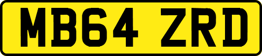 MB64ZRD