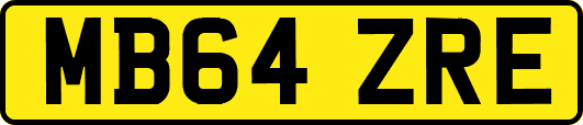 MB64ZRE