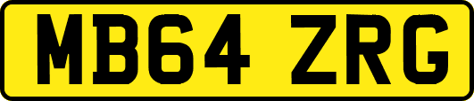 MB64ZRG