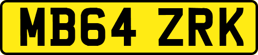 MB64ZRK