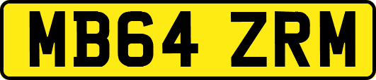 MB64ZRM