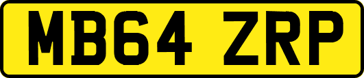 MB64ZRP
