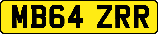 MB64ZRR