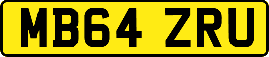 MB64ZRU