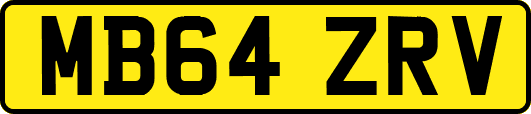 MB64ZRV