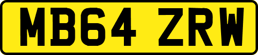 MB64ZRW