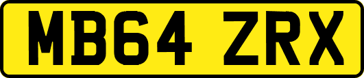 MB64ZRX
