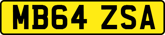 MB64ZSA