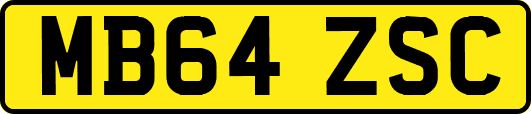 MB64ZSC