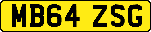 MB64ZSG
