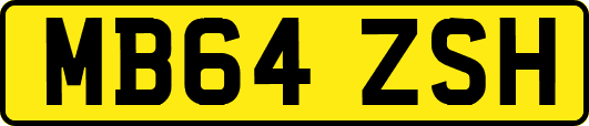 MB64ZSH