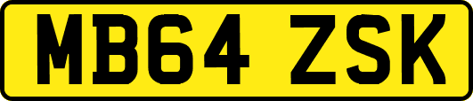 MB64ZSK