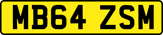 MB64ZSM