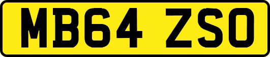 MB64ZSO